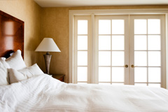 Upper Canada bedroom extension costs
